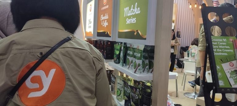 CY Beverages Luncurkan Plant-Based Crème Sebagai Solusi Krimer Sehat Bermanfaat