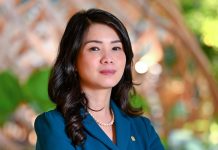 Jamie Tan Appointed Hotel Manager of PARKROYAL COLLECTION Marina Bay PARKROYAL COLLECTION