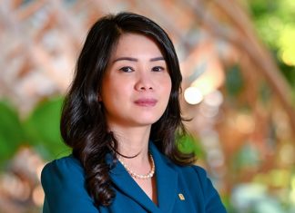 Jamie Tan Appointed Hotel Manager of PARKROYAL COLLECTION Marina Bay PARKROYAL COLLECTION