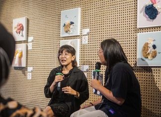 ARTOTEL Yogyakarta Hadirkan Pameran Seni Bertema Flaunting Flaws ARTOTEL Yogyakarta