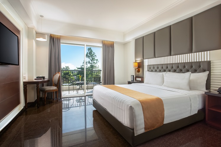 Grand Rohan Jogja