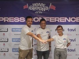 ARTOTEL Yogyakarta Hadirkan HOME6ROUND INTIMATE FUN RUN di Hari Jadi HOME6ROUND INTIMATE FUN RUN