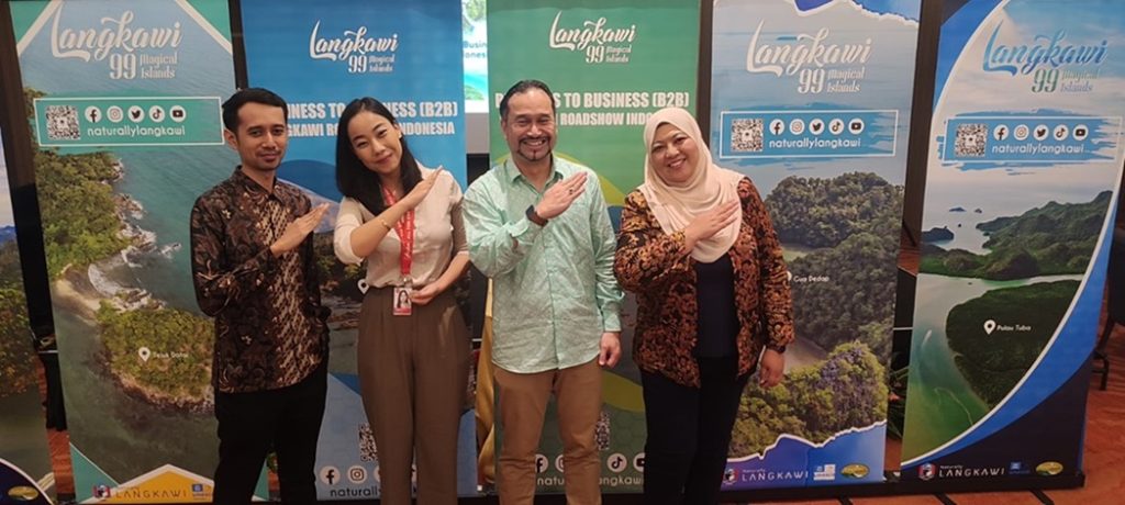 Langkawi