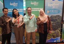 The Langkawi Development Authority Launches B2B Collaboration Langkawi