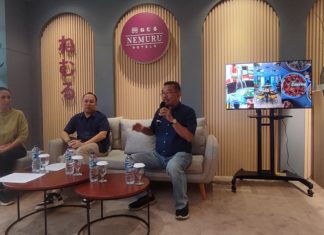 Nemuru Hotel Ciputat Hadirkan Hotel Dengan Sentuhan Hospitality Jepang Nemuru Hotel Ciputat