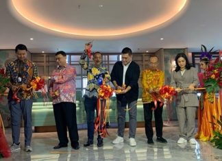 ARTOTEL Group Perluas Jangkauan Dengan Membuka VIVERE Hotel VIVERE Hotel