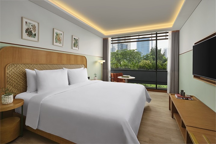 ARTOTEL Casa Kuningan