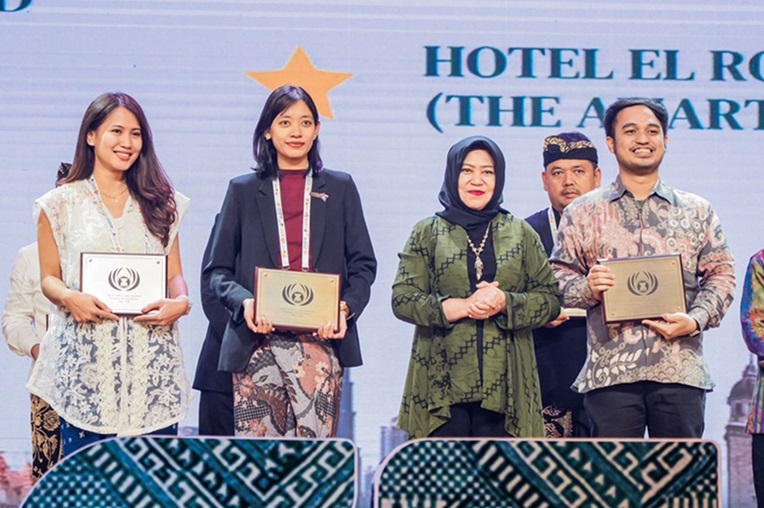 ASEAN Tourism Awards