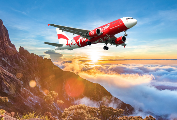 AirAsia