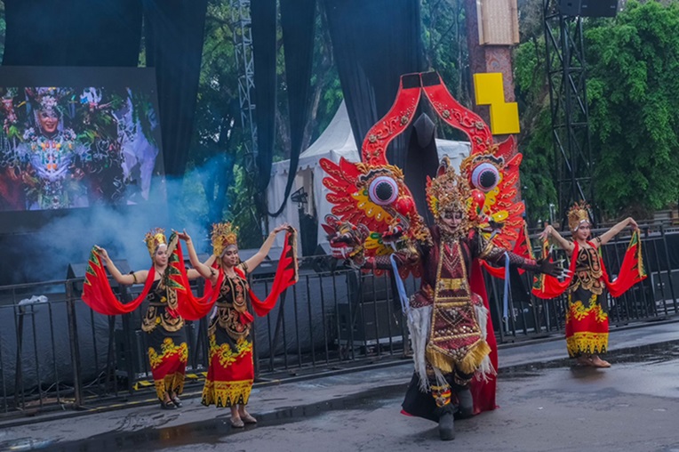 Karisma Event Nusantara