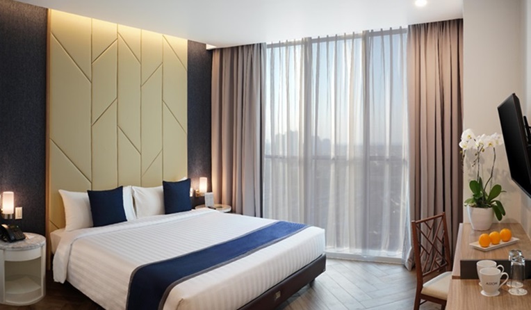 ASTON Kemayoran City Hotel