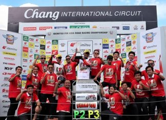 Astra Honda Lanjutkan Prestasi di Balap International Dengan 11 Pembalap Anyar Astra Honda