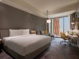 Crowne Plaza Hotels & Resorts debuts in Malaysia Crowne Plaza Hotels & Resorts