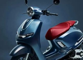 Honda Stylo 160 dan Honda EM1e Bikin Honda Berjaya di IIMS 2024 Honda Stylo 160