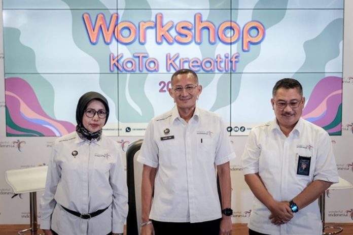 KaTa Kreatif 2024