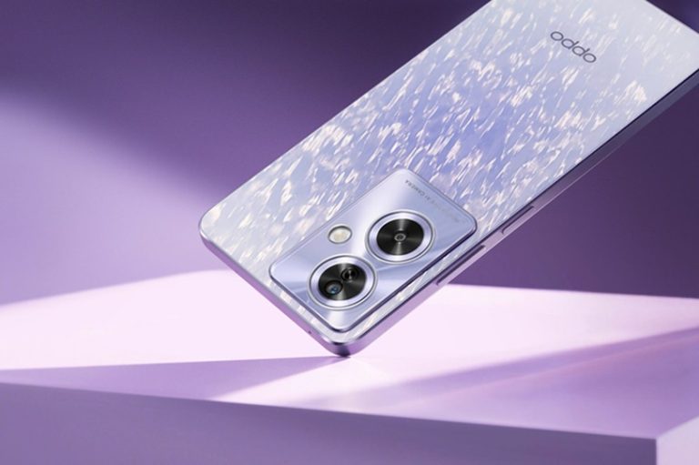 OPPO A79 5G