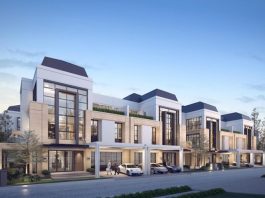 Sinar Mas Land Resmi Luncurkan Cluster Tresor di BSD City Cluster Tresor