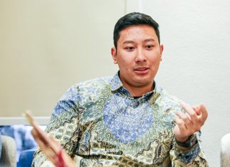 Banting Setir Dari Dunia Balap, Pangeran Cendana Darma Mangkuluhur Hutama Sukses Di Dunia Bisnis Darma Mangkuluhur Hutama