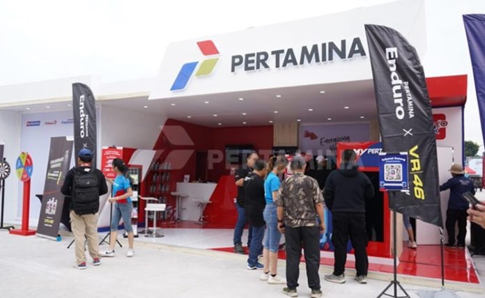 MyPertamina