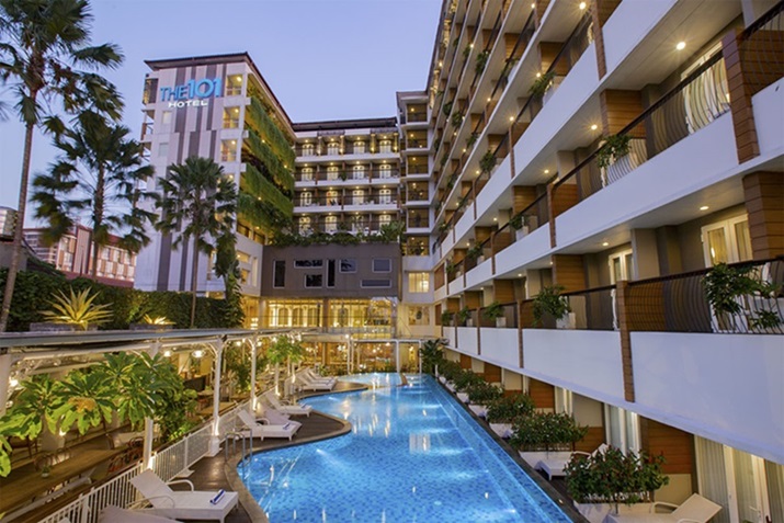 PHM Hotels