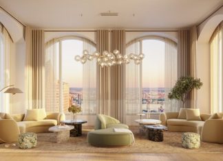 520 Fifth Avenue Luncurkan Penjualan Kondominium Di Midtown 520 Fifth Avenue