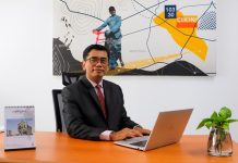 Riganda Togatorop Resmi Nahkodai Novotel Jakarta Cikini Riganda Togatorop