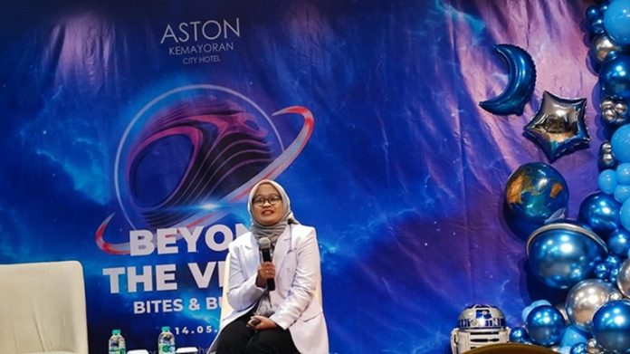 Aston Kemayoran