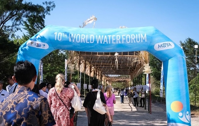 World Water Forum