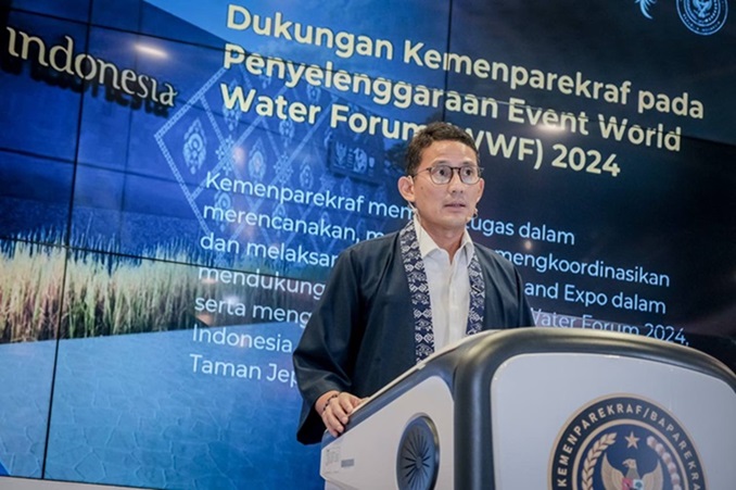 World Water Forum