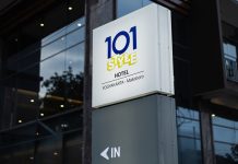 1O1 STYLE Yogyakarta hadir Usung Konsep Liburan Menyenangkan 1O1 STYLE Yogyakarta