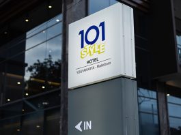 1O1 STYLE Yogyakarta hadir Usung Konsep Liburan Menyenangkan 1O1 STYLE Yogyakarta