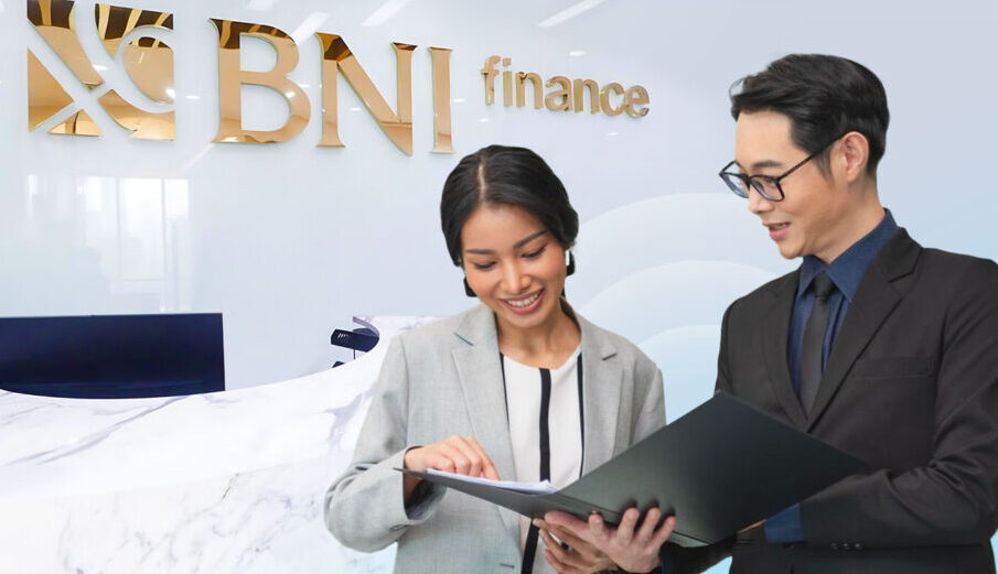 BNI finance