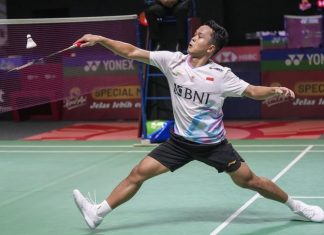 Indomilk Steril Kembali Dukung Indonesia Open 2024 Indonesia Open 2024