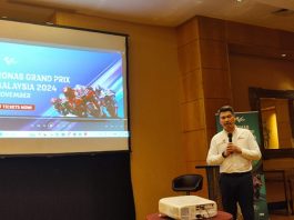 Grand Prix of Malaysia to remain on MotoGP calendar 2024 MotoGP
