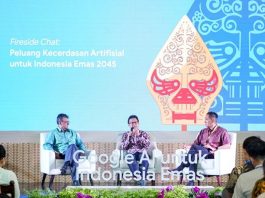 Teknologi AI Peluang Besar Tingkatkan Layanan Kesehatan Teknologi AI