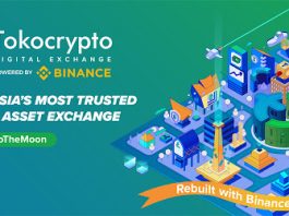 Tokocrypto Setor Pajak Kripto Terbesar di Indonesia Tokocrypto