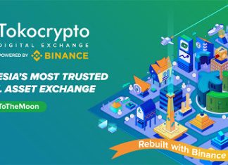 Tokocrypto Setor Pajak Kripto Terbesar di Indonesia Tokocrypto