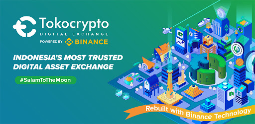 Tokocrypto