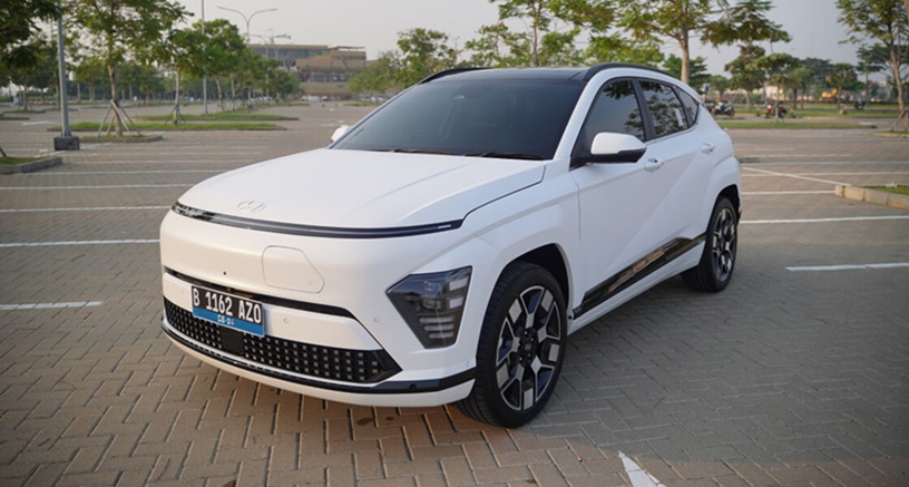 KONA Electric