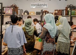 Nilai Tambah Ekonomi Kreatif Capai 55,65 Persen dari Target Tahun 2024 Ekonomi Kreatif