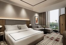 Swissôtel Nusantara Opens in Indonesia’s New Capital City, Nusantara Swissôtel Nusantara