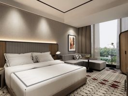 Swissôtel Nusantara Opens in Indonesia’s New Capital City, Nusantara Swissôtel Nusantara