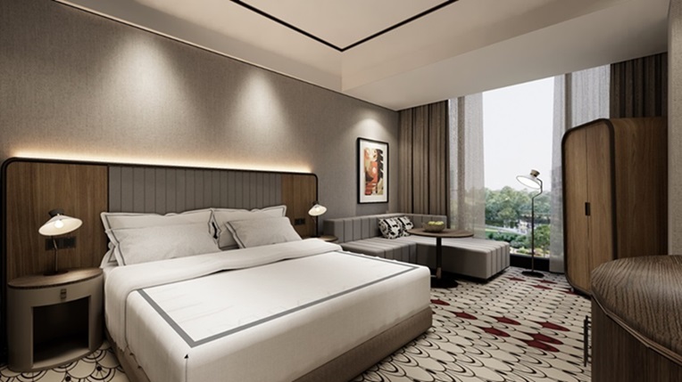 Swissôtel Nusantara