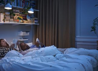 Inspirasi IKEA Ciptakan Tidur Berkualitas untuk Hadapi Rutinitas IKEA