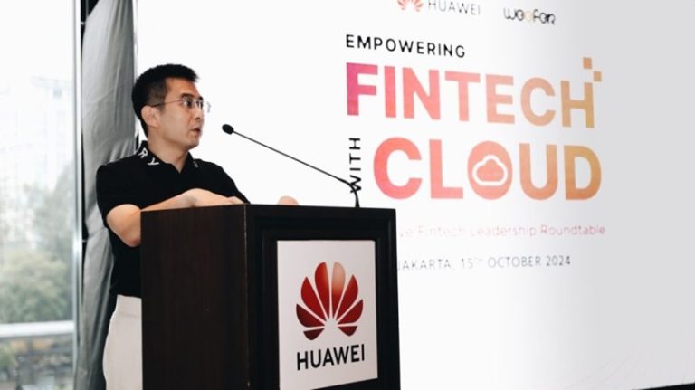 Huawei Cloud