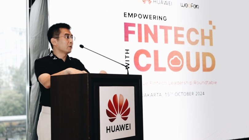 Huawei Cloud