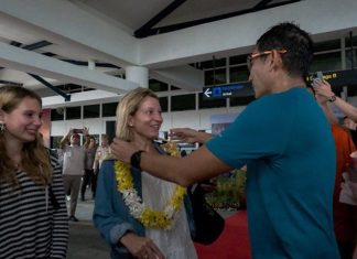 Kebijakan BVK Beri Kemudahan Kunjungan Pemegang PR Singapura ke Kepri Kebijakan BVK