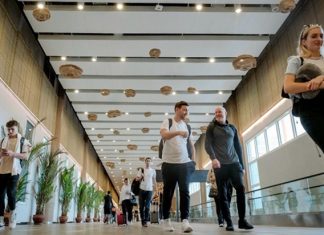 Kunjungan Wisman ke Indonesia Capai 9,09 Juta Periode Januari-Agustus 2024 Kunjungan Wisman