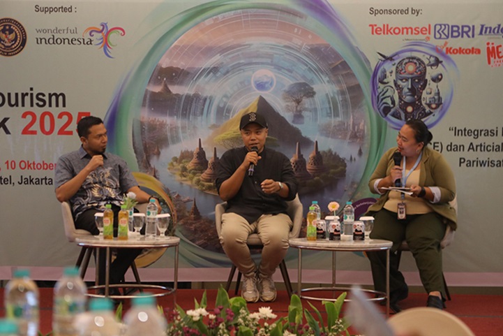 Pariwisata