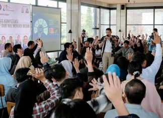 Pelatihan dan Sertifikasi Mampu Tingkatkan Kompetensi SDM Parekraf SDM Parekraf